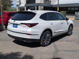 New 2025 Acura MDX A-Spec image 5