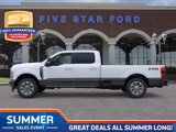 New 2025 Ford F350 King Ranch image 4