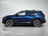 New 2026 Nissan Rogue Platinum image 4
