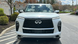New 2025 INFINITI QX80 Sensory w/ Premium Cargo Package image 3