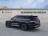 New 2025 Lincoln Aviator Black Label image 4