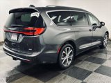 Certified 2022 Chrysler Pacifica Pinnacle image 6