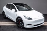 Used 2020 Tesla Model Y Performance image 6
