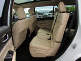 Used 2022 Jeep Grand Cherokee L Limited w/ Luxury Tech Group II image 5