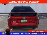 Used 2017 Toyota Prius Three Touring image 5