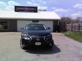 Used 2017 Lexus NX 200t AWD image 3