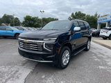 New 2025 Chevrolet Tahoe Premier image 4