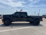 Used 2025 Ford F450 Platinum w/ Platinum Plus Package image 4