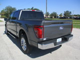 New 2025 Ford F150 Lariat image 5