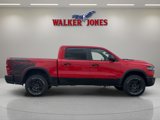 Used 2025 RAM 1500 Rebel w/ Rebel Level 1 Equipment Group image 2