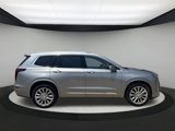 New 2025 Cadillac XT6 Premium Luxury w/ Technology Package image 3