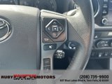 Used 2022 Toyota Tacoma TRD Off-Road w/ Technology Package image 6