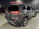 Used 2019 Jeep Cherokee Limited image 5