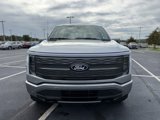 New 2025 Ford F150 Lightning Lariat image 2
