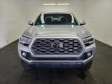 Used 2023 Toyota Tacoma TRD Off-Road w/ Technology Package image 2