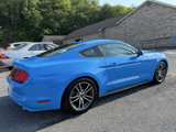 Used 2017 Ford Mustang Coupe image 5