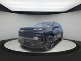 New 2025 Chevrolet Traverse RS image 3