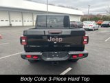 New 2025 Jeep Gladiator Rubicon image 5