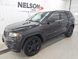 Used 2015 Jeep Grand Cherokee Altitude image 4