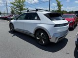 New 2025 Hyundai Ioniq 5 Limited image 5