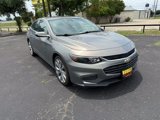 Used 2018 Chevrolet Malibu Premier w/ Premier Sun and Wheel Package image 3