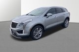 New 2025 Cadillac XT5 Premium Luxury w/ Technology Package image 3