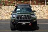 Used 2021 Toyota Tacoma TRD Off-Road image 2