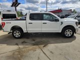 Used 2023 Ford F150 XLT image 4