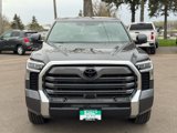 Used 2025 Toyota Tundra Limited image 3