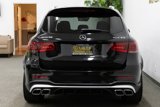 Used 2020 Mercedes-Benz GLC 63 AMG 4MATIC image 4
