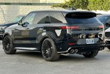 New 2025 Land Rover Range Rover Sport SV Edition Two image 3