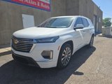 Used 2023 Chevrolet Traverse Premier image 3