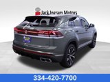 New 2025 Volkswagen Atlas Cross Sport SEL Premium R-Line image 5