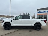New 2025 Ford F150 Platinum image 3
