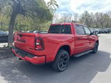 New 2025 RAM 1500 Big Horn image 3