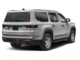 New 2025 Jeep Wagoneer Series II image 2