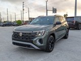 New 2025 Volkswagen Atlas Peak Edition SE image 3