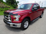 Used 2015 Ford F150 XLT w/ Equipment Group 301A Mid image 2