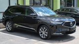 Used 2024 Acura MDX SH-AWD w/ Technology Package image 5