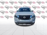 New 2025 Nissan Pathfinder Platinum image 5