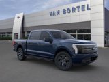 New 2025 Ford F150 Lightning Lariat image 4