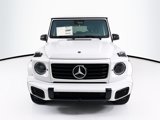 New 2025 Mercedes-Benz G 580 w/ EQ Technology image 2