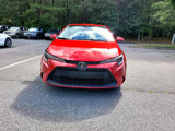 Used 2021 Toyota Corolla LE image 2