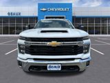 New 2025 Chevrolet Silverado 2500 LT image 4