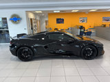 New 2025 Chevrolet Corvette Z06 w/ Battery Protection Package image 4