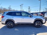 New 2025 Subaru Forester Wilderness w/ Wilderness Package image 2