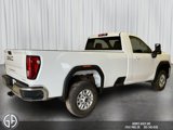 Used 2021 GMC Sierra 2500 SLE w/ SLE Convenience Package image 5