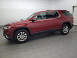 Used 2019 Chevrolet Traverse LT image 2