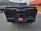 Used 2022 GMC Sierra 2500 Denali w/ Denali Black Diamond Edition image 5