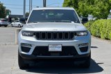 New 2025 Jeep Grand Cherokee Limited image 6